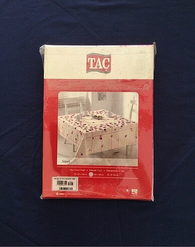 TAÇ Masa örtüsü - Görsel 2