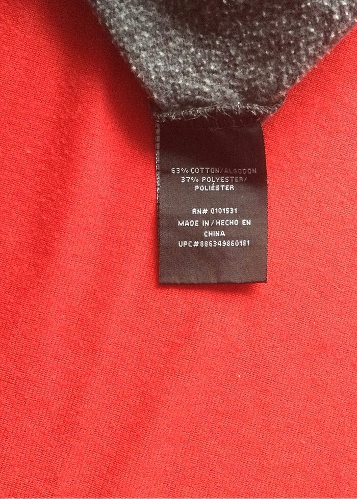 MARVEL Kapüşonlu Sweatshirt - Görsel 4