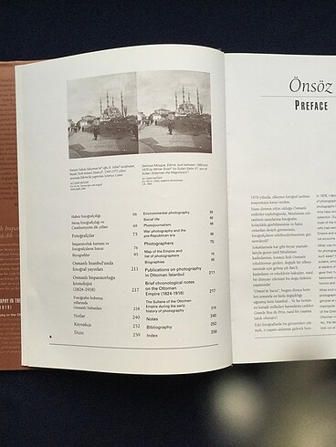 Osmanlı İmparatorluğu?nda Fotoğrafçılık(1839-1919) - Görsel 3