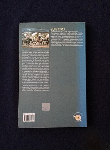 Kızılderili Soykırımı-GEORGE NOVACK - Görsel 2