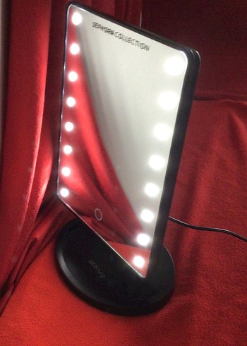 SEPHORA COLLECTION Makyaj Aynası LED Işıklı - Görsel 4