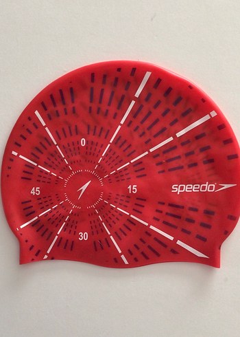 SPEEDO Yüzme Bonesi