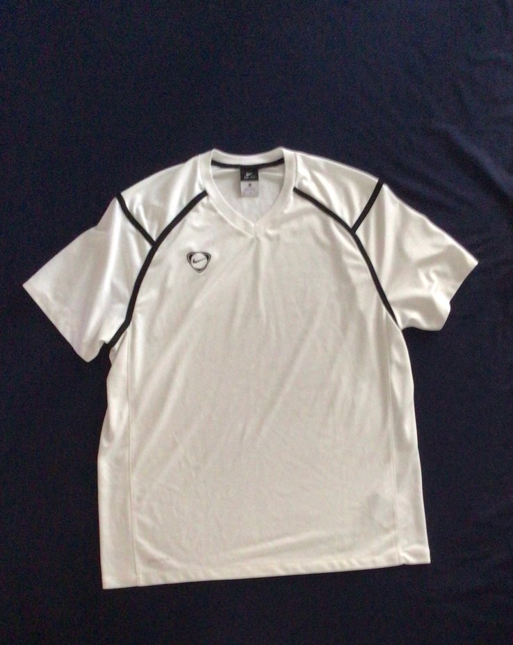 NIKE DRI-FIT TİŞÖRT - Görsel 3