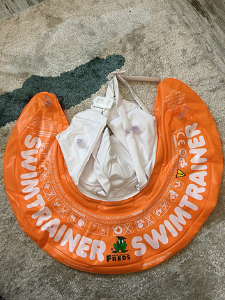 Swimtrainer 2-6 yaş