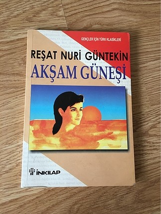 Akşam güneşi