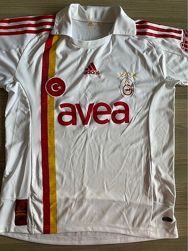 Galatasaray forması