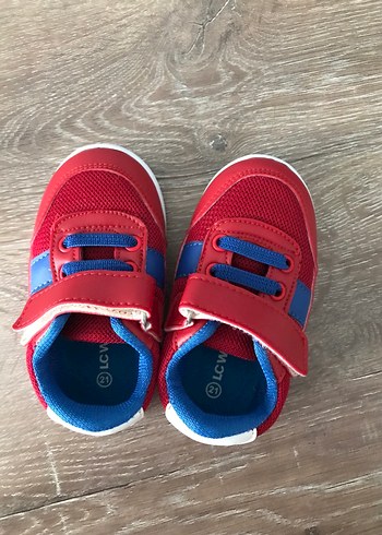 Çocuk spor ayakkabı - Görsel 5