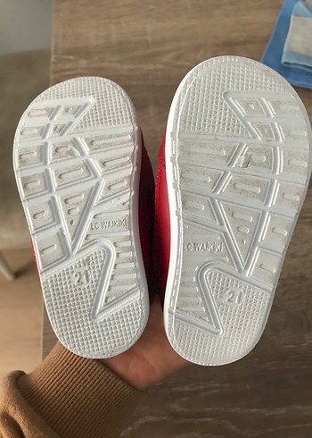 Çocuk spor ayakkabı - Görsel 4