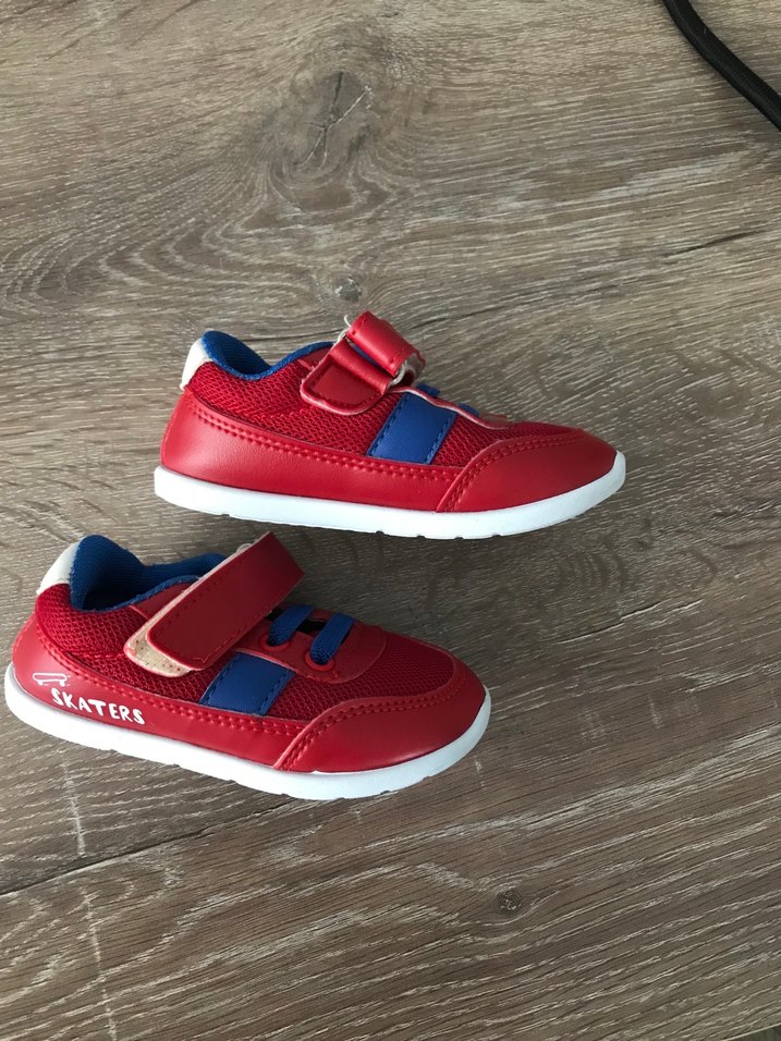 Çocuk spor ayakkabı - Görsel 3