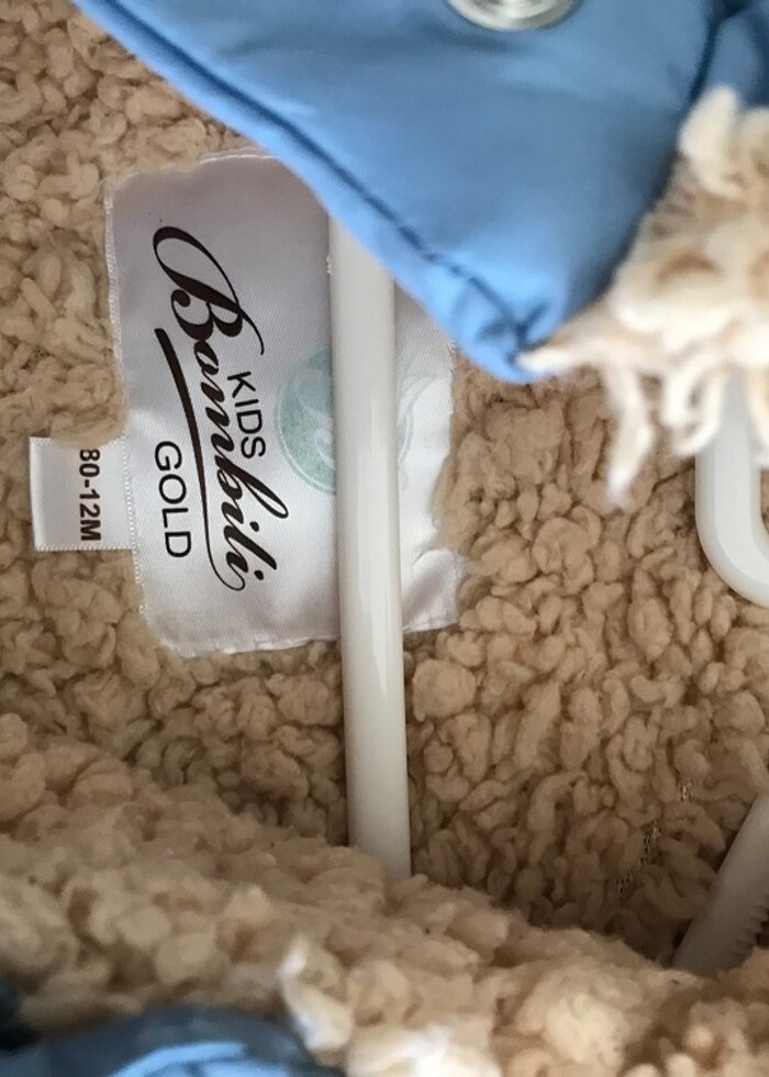 Astronot tulum mont - Görsel 3