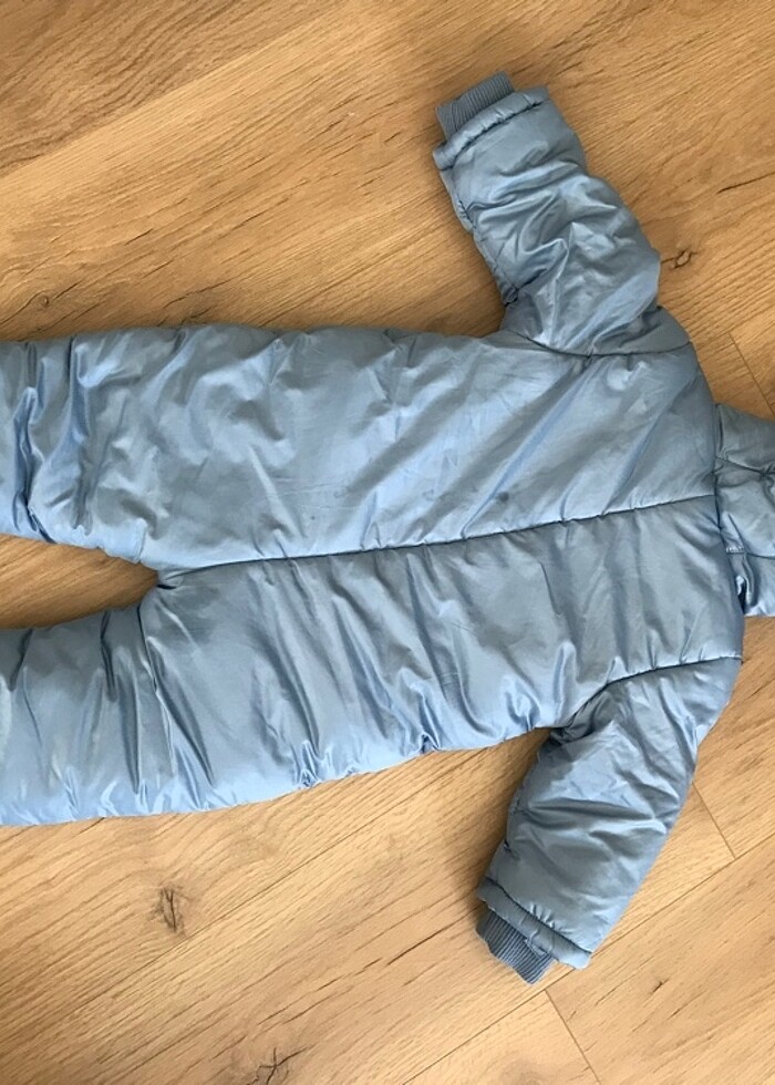 Astronot tulum mont - Görsel 4