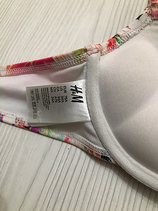 diğer Beden Bikini üstü