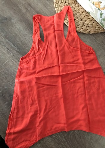 Kadın Bluz Atlet - Görsel 3