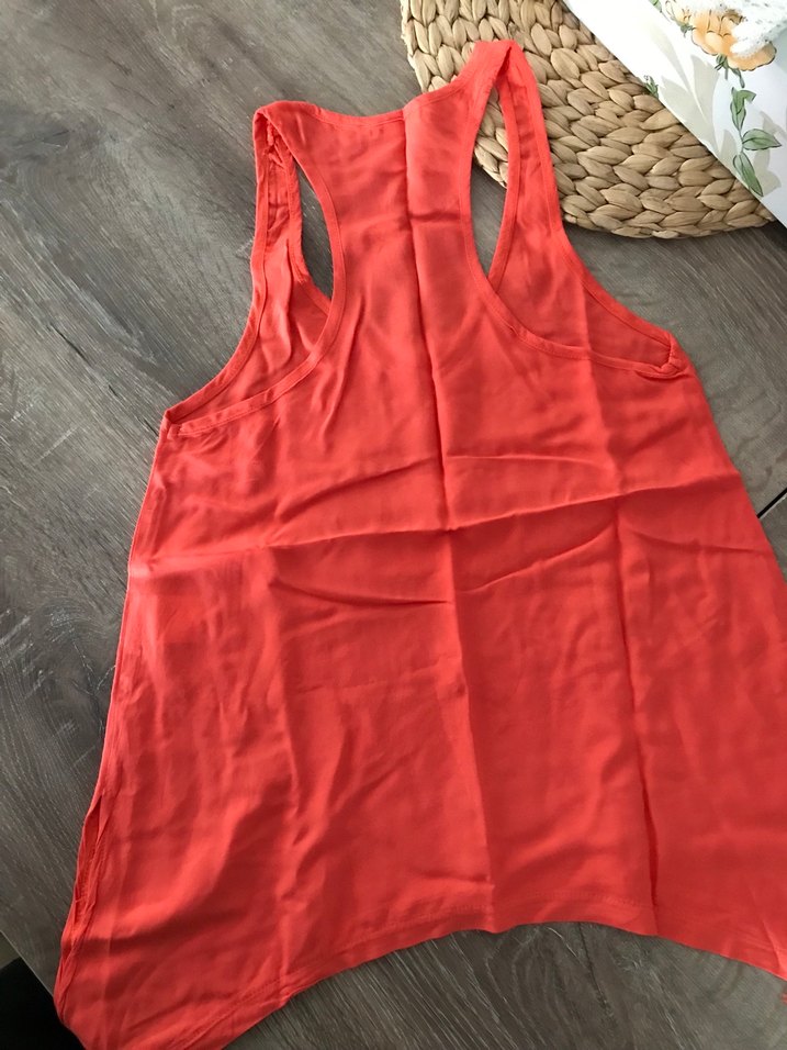 Kadın Bluz Atlet - Görsel 3