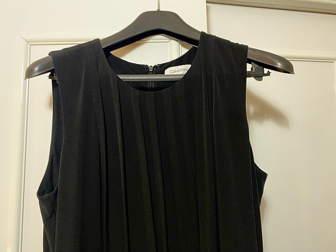 Calvin Klein Orijinal Calvin Klein elbise