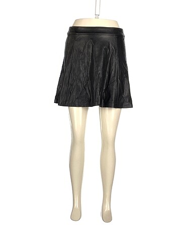 H&M Mini Etek %70 İndirimli.