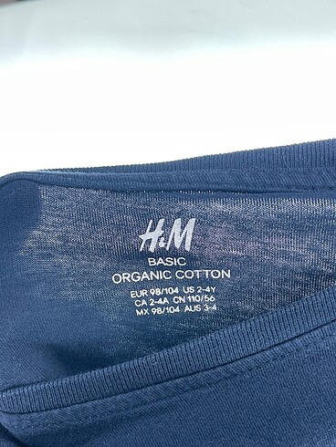 universal Beden H&M Bluz %70 İndirimli.