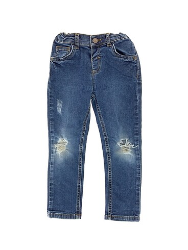 LC Waikiki Jean / Kot %70 İndirimli.