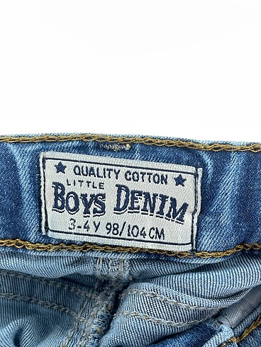 universal Beden LC Waikiki Jean / Kot %70 İndirimli.