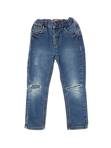 LC Waikiki Jean / Kot %70 İndirimli.