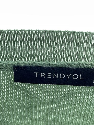 s Beden yeşil Renk Trendyol & Milla Takım Elbise %70 İndirimli.