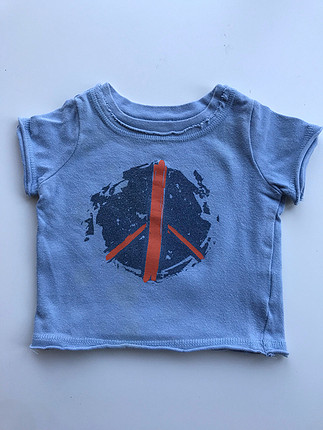 Mavi tshirt 