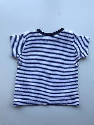 Carters Çizgili tshirt 