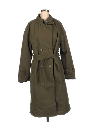 Trendyol & Milla Trenchcoat %70 İndirimli.