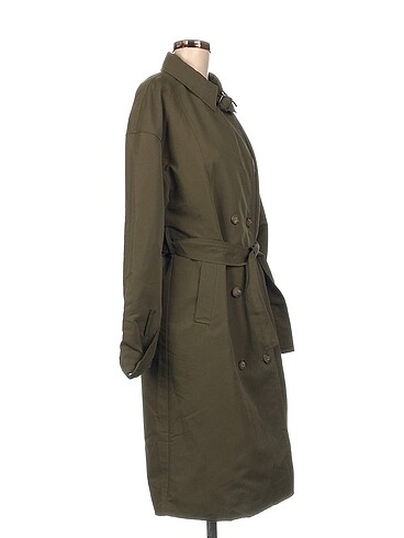 Trendyol & Milla Trendyol & Milla Trenchcoat %70 İndirimli.