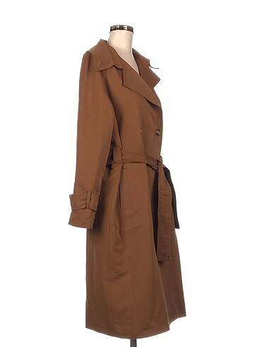 Trendyol & Milla Trendyol & Milla Trenchcoat %70 İndirimli.