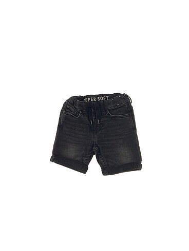 H&M Mini Şort %70 İndirimli.
