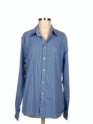 Tommy Hilfiger Gömlek %70 İndirimli.