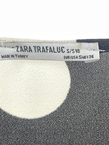 s Beden çeşitli Renk Vintage Love Bluz %70 İndirimli.