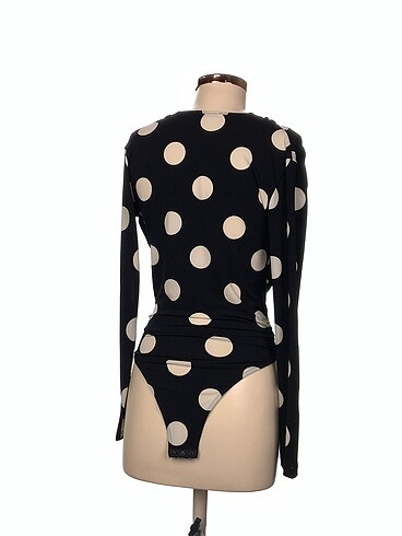 s Beden Vintage Love Bluz %70 İndirimli.