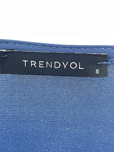 s Beden çeşitli Renk Trendyol & Milla Bluz %70 İndirimli.