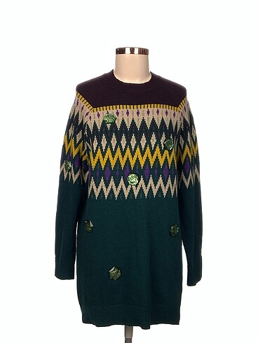 Beymen Kazak / Triko %70 İndirimli.