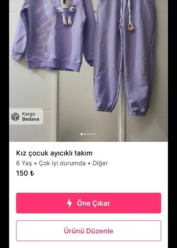 Diğer Krem Renk Kemerli Kadın Kaban
