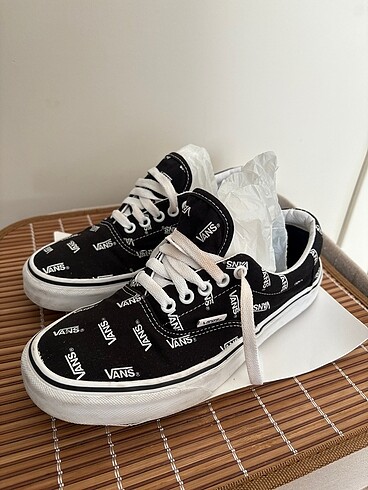 Vans Ayakkabı