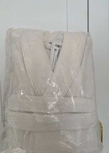 Yataş Bornoz Takımı - Görsel 3