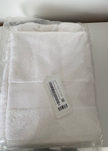 Yataş Bornoz Takımı - Görsel 2