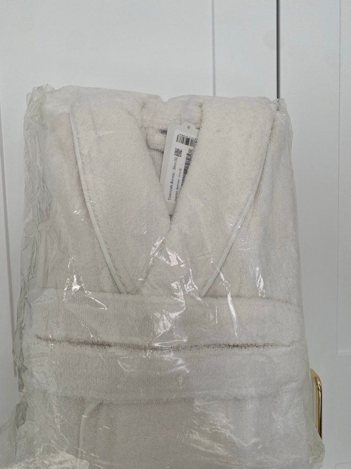 Yataş Bornoz Takımı - Görsel 3