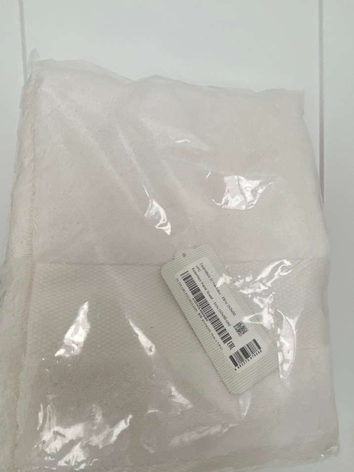 Yataş Bornoz Takımı - Görsel 4