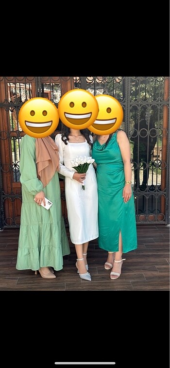 s Beden Elif Şimal Nikah Elbisesi
