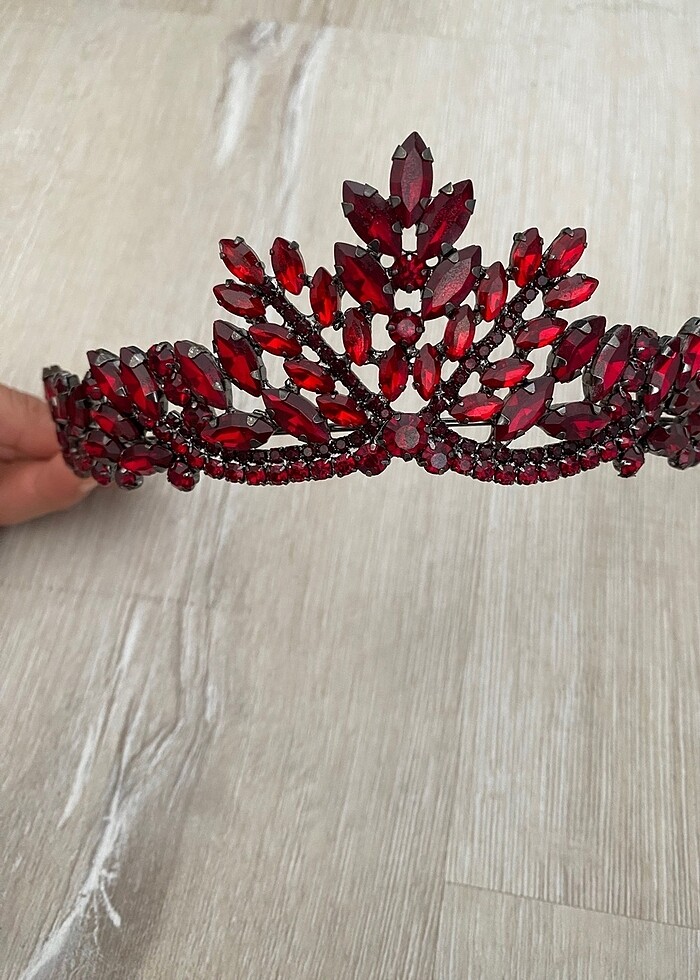 Kına Tacı - Görsel 2