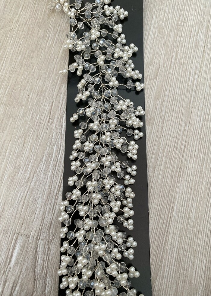 Gelin Tokası - Görsel 2