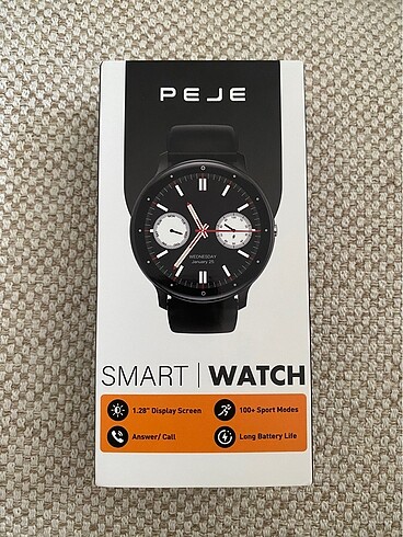 Akıllı Saat - Görsel 7