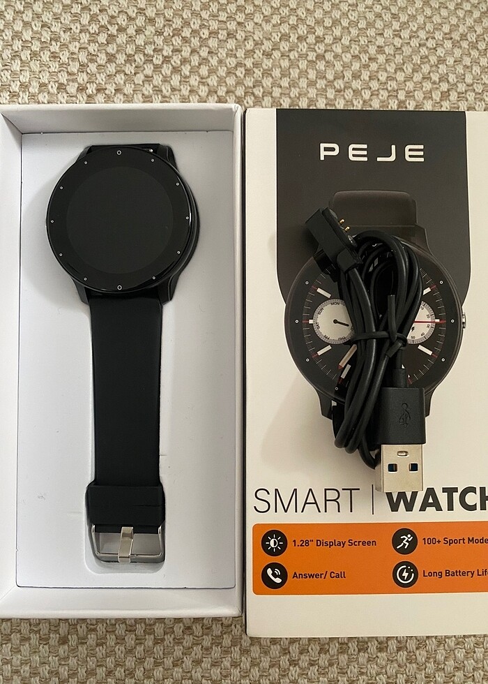 Akıllı Saat - Görsel 3