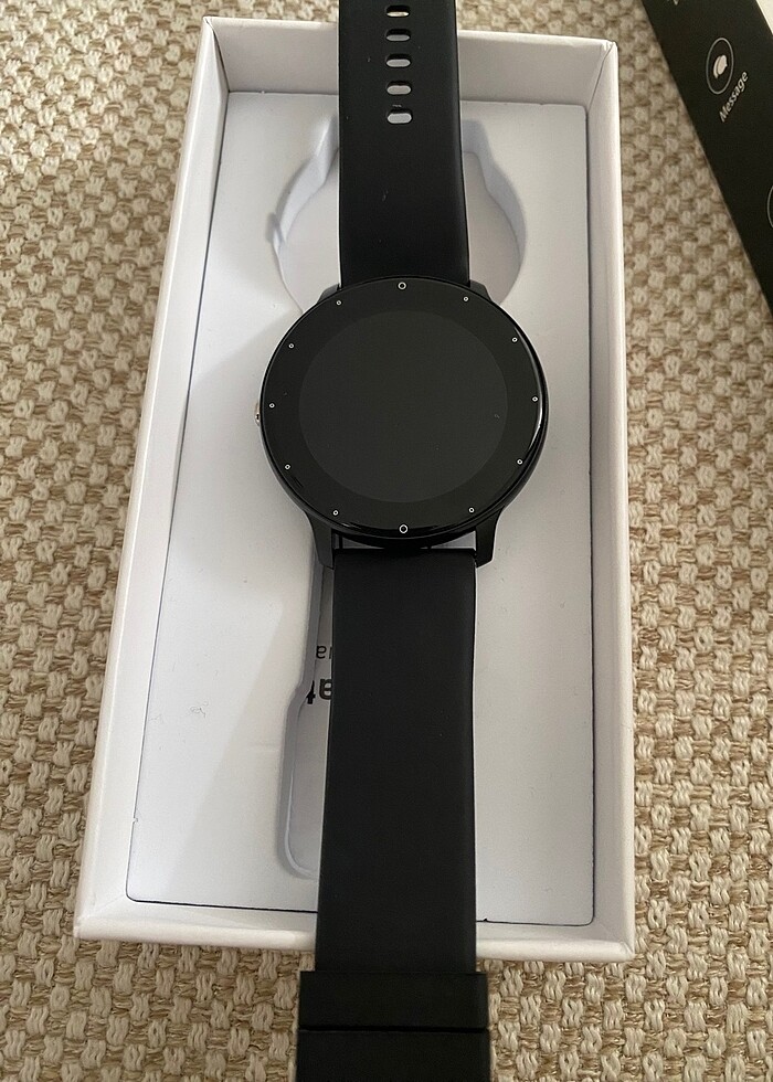 Akıllı Saat - Görsel 2