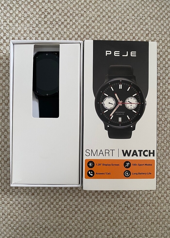 Akıllı Saat - Görsel 4