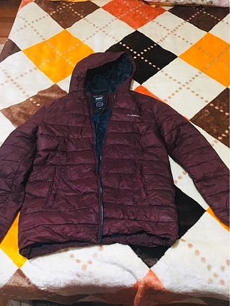Mavi jeans Şişme mont